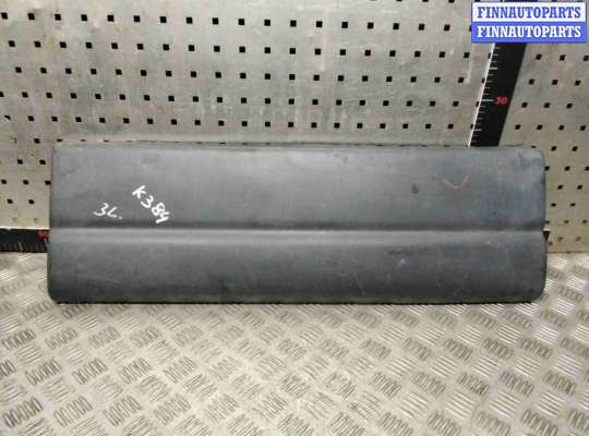 купить Молдинг двери задней левой на Renault Mascott Mascott I 1999-2004