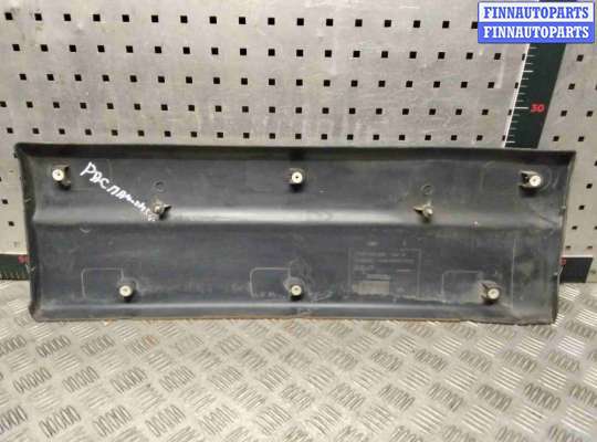 купить Молдинг двери задней левой на Renault Mascott Mascott I 1999-2004