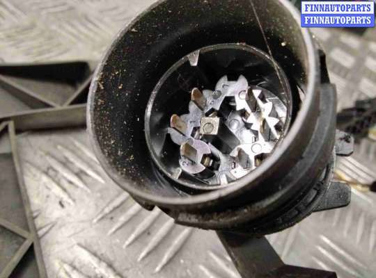 купить Проводка форсунок на Volkswagen Touareg Touareg I (7L) 2002-2006