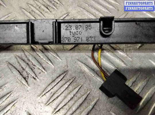 купить Проводка форсунок на Volkswagen Touareg Touareg I (7L) 2002-2006