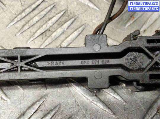 купить Проводка форсунок на Volkswagen Touareg Touareg I (7L) 2002-2006