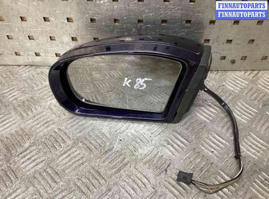 купить Зеркало наружное левое на Mercedes C C (W203) 2000-2004