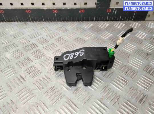 Купить Замок багажника на Citroen Xsara Picasso X. Picasso (N68) 1999-2010 Замок багажника CT1089267 на Citroen Xsara Picasso X. Picasso (N68) 1999-2010