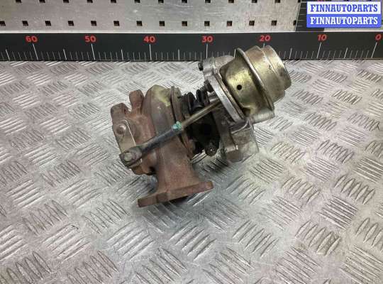 купить Турбина на Opel Astra G 1998-2004