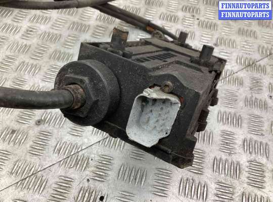 купить Электроручник на BMW X6 X6 (E71) 2007-2012