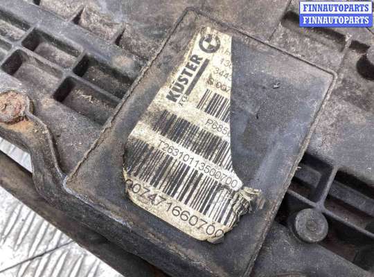 купить Электроручник на BMW X6 X6 (E71) 2007-2012