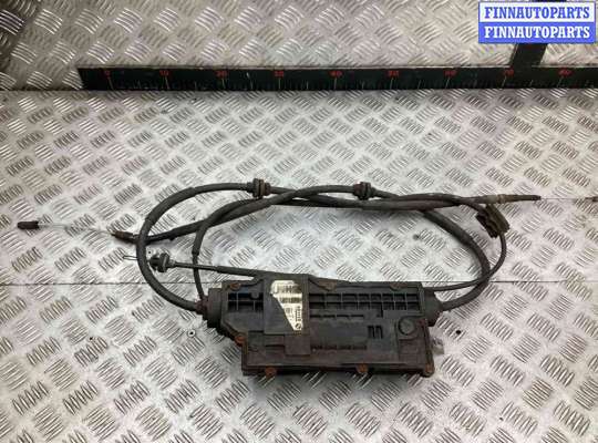 купить Электроручник на BMW X6 X6 (E71) 2007-2012