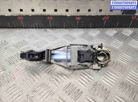 купить Ручка наружная задняя левая на Volkswagen Passat Passat B5 (3B) 1996-2000