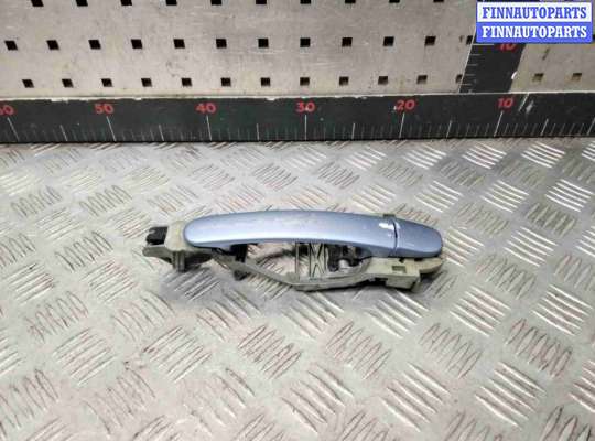 купить Ручка наружная задняя левая на Volkswagen Passat Passat B5 (3B) 1996-2000