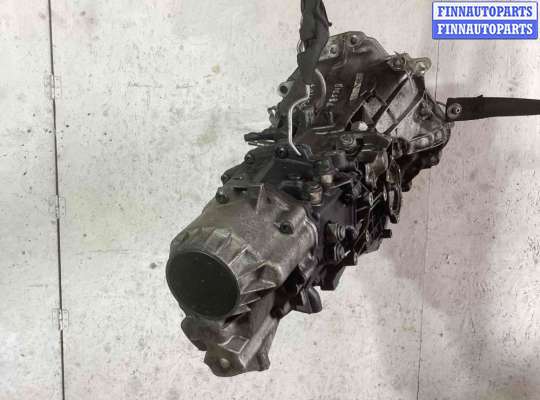 купить КПП механическая (МКПП) 6-ступенчатая на Volkswagen Passat Passat B5+ (3B) 2000-2005 рестайлинг