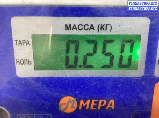 Патрубок (трубка, шланг) на Volkswagen Bora (1J2)