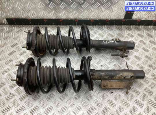 купить Стойка передняя правая на Ford Focus Focus I 2001-2005 рестайлинг