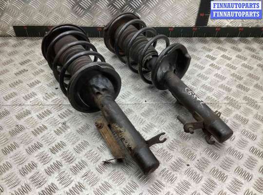 купить Стойка передняя правая на Ford Focus Focus I 2001-2005 рестайлинг