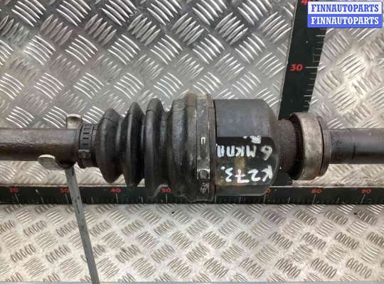 купить Полуось передняя правая (приводной вал, ШРУС) на Peugeot Expert Expert II 2007-2012