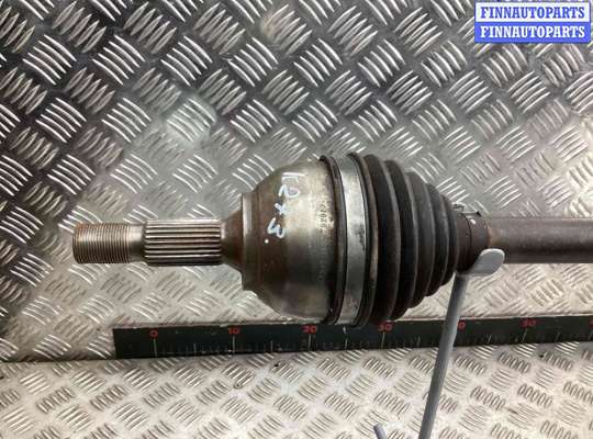 купить Полуось передняя правая (приводной вал, ШРУС) на Peugeot Expert Expert II 2007-2012