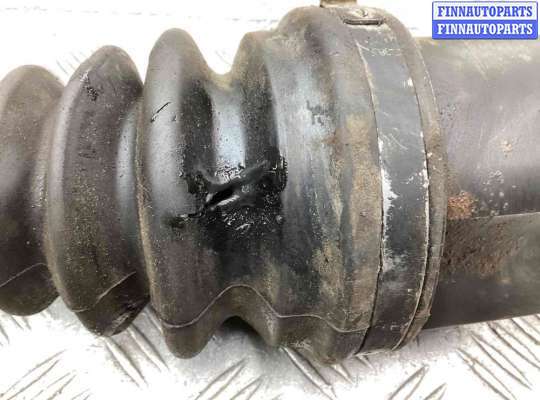 купить Полуось передняя правая (приводной вал, ШРУС) на Peugeot Expert Expert II 2007-2012