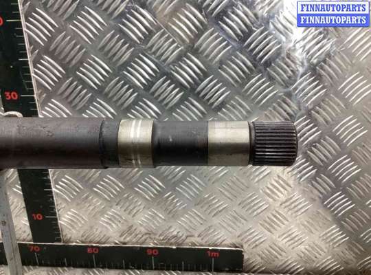 купить Полуось передняя правая (приводной вал, ШРУС) на Peugeot Expert Expert II 2007-2012