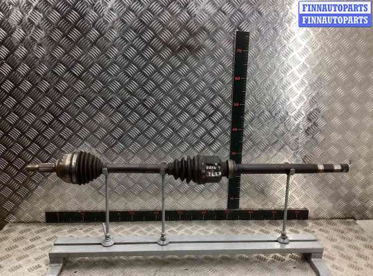 купить Полуось передняя правая (приводной вал, ШРУС) на Peugeot Expert Expert II 2007-2012