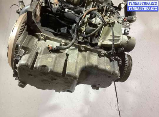 купить Двигатель на Opel Vectra Vectra C 2002-2005