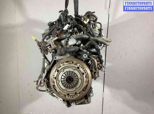 купить Двигатель на Opel Vectra Vectra C 2002-2005