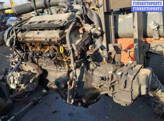 купить Двигатель на Opel Vectra Vectra C 2002-2005