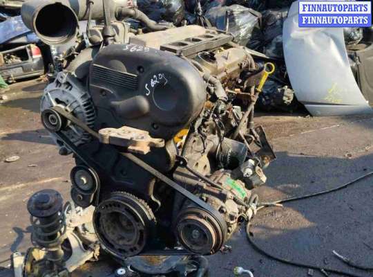 купить Двигатель на Opel Vectra Vectra C 2002-2005