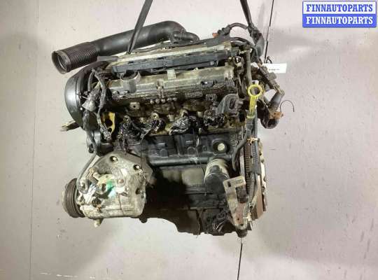 купить Двигатель на Opel Vectra Vectra C 2002-2005