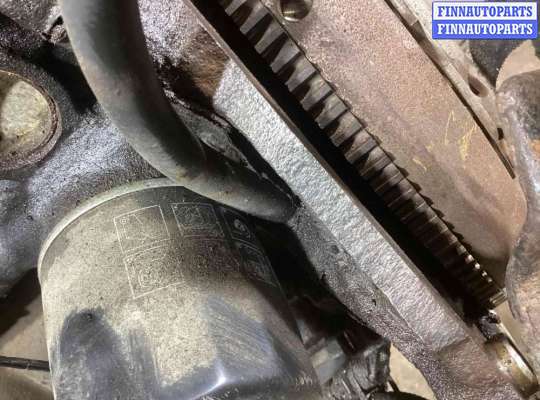 купить Двигатель на Opel Vectra Vectra C 2002-2005