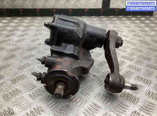 купить Редуктор рулевой на Chevrolet Blazer Blazer II (S15) 1994-2005