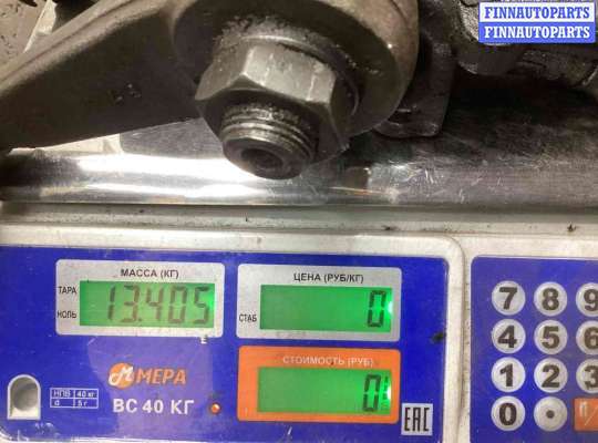 купить Редуктор рулевой на Chevrolet Blazer Blazer II (S15) 1994-2005