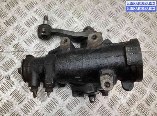 купить Редуктор рулевой на Chevrolet Blazer Blazer II (S15) 1994-2005