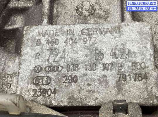 купить ТНВД на Volkswagen Polo Polo IV (9N) 2001-2005