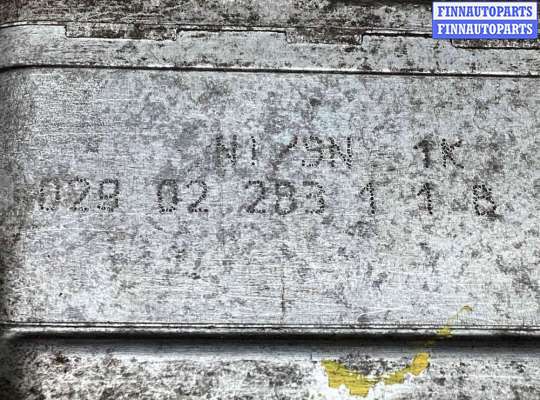 купить ТНВД на Volkswagen Polo Polo IV (9N) 2001-2005