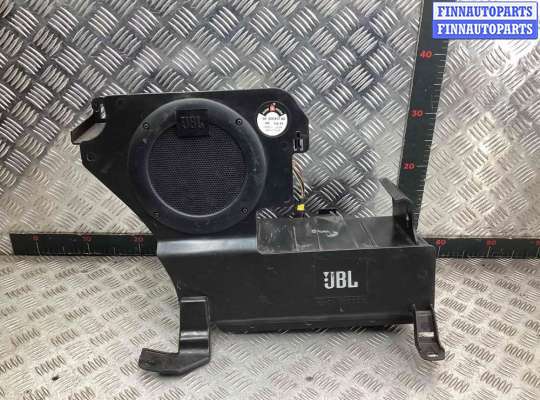 купить Сабвуфер на Peugeot 407 407 2004-2010