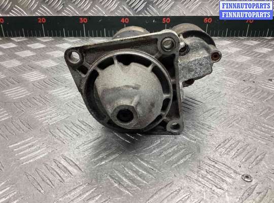 купить Стартер на Opel Zafira Zafira B 2005-2008