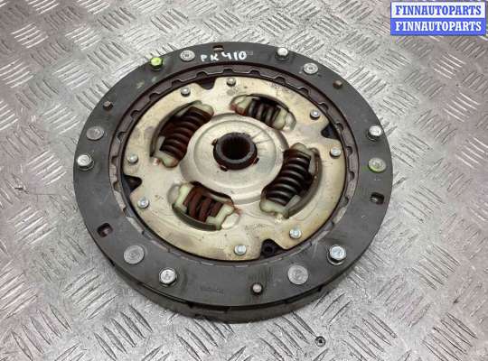 купить Маховик на Toyota Prius Prius II (XW20) 2005-2009 рестайлинг