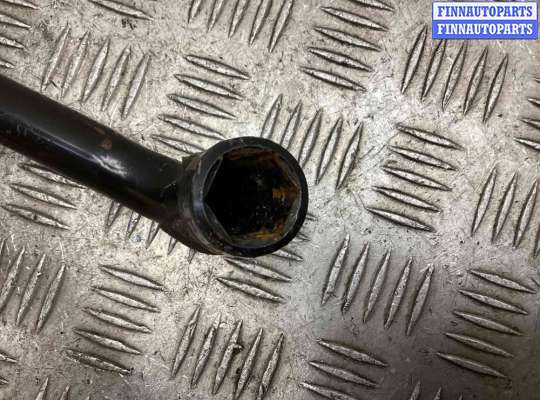 купить Ключ колесный (балонный) на Ford Mondeo III 2003-2007 рестайлинг