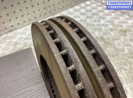 купить Диск тормозной передний на Opel Signum Signum 2003-2005