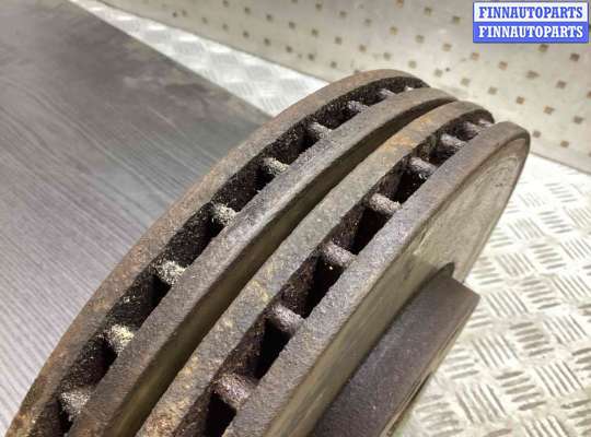 купить Диск тормозной передний на Opel Signum Signum 2003-2005