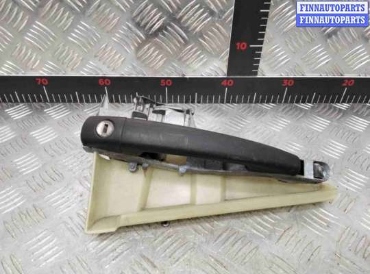 купить Ручка наружная задняя правая на Peugeot Expert Expert II 2007-2012