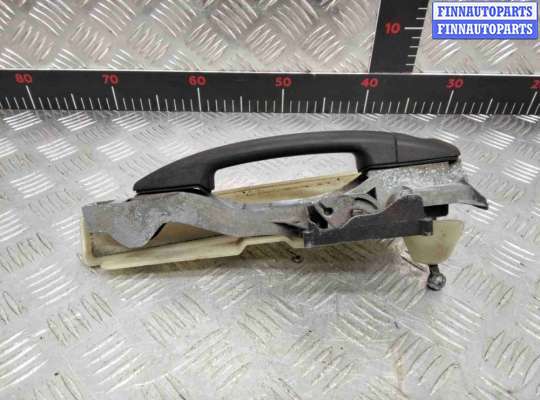 купить Ручка наружная задняя правая на Peugeot Expert Expert II 2007-2012