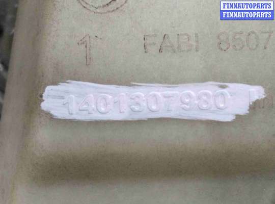 купить Ручка наружная задняя правая на Peugeot Expert Expert II 2007-2012