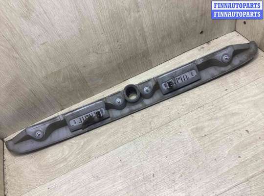 купить Накладка подсветки номера на Opel Zafira Zafira A 1999-2003