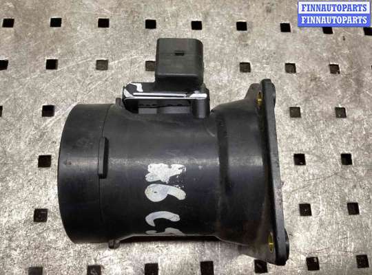 купить Расходомер воздуха на Audi A6 A6 C5 (4B) 1997-2001