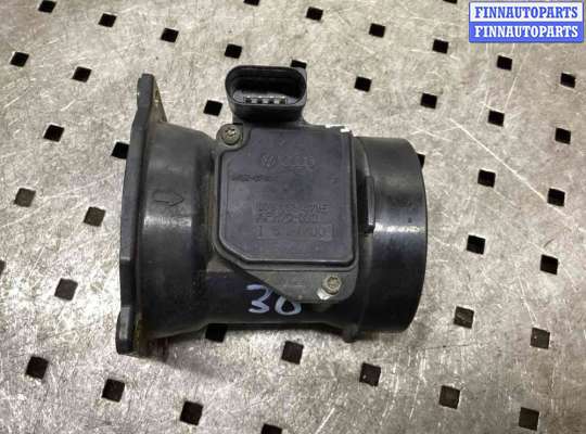 купить Расходомер воздуха на Audi A6 A6 C5 (4B) 1997-2001