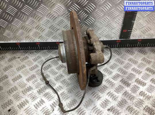 купить Ступица задняя правая на Opel Vivaro Vivaro A 2001-2014