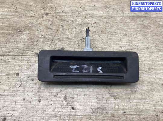Кнопка открытия багажника OP2200555 на Opel Vectra Vectra C 2002-2005