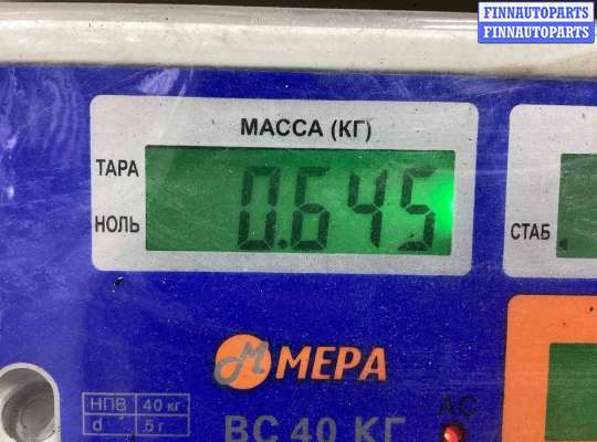 купить Патрубок турбины на Volkswagen Passat Passat B5+ (3B) 2000-2005 рестайлинг