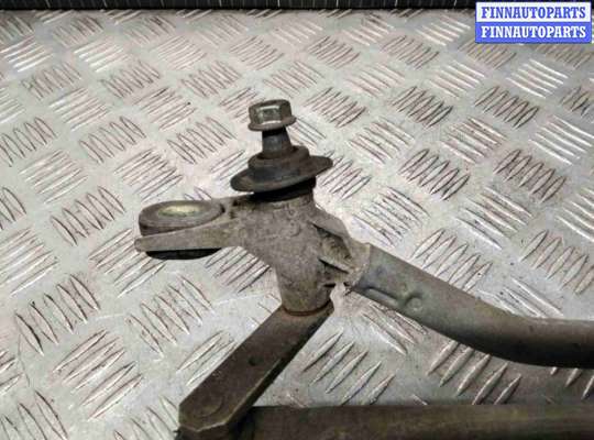 купить Механизм стеклоочистителя (трапеция дворников) на Audi A4 A4 B5 (8D) 1994-1999