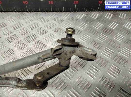 купить Механизм стеклоочистителя (трапеция дворников) на Audi A4 A4 B5 (8D) 1994-1999